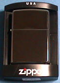 ZIPPO