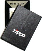 ZIPPO