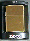 ZIPPO